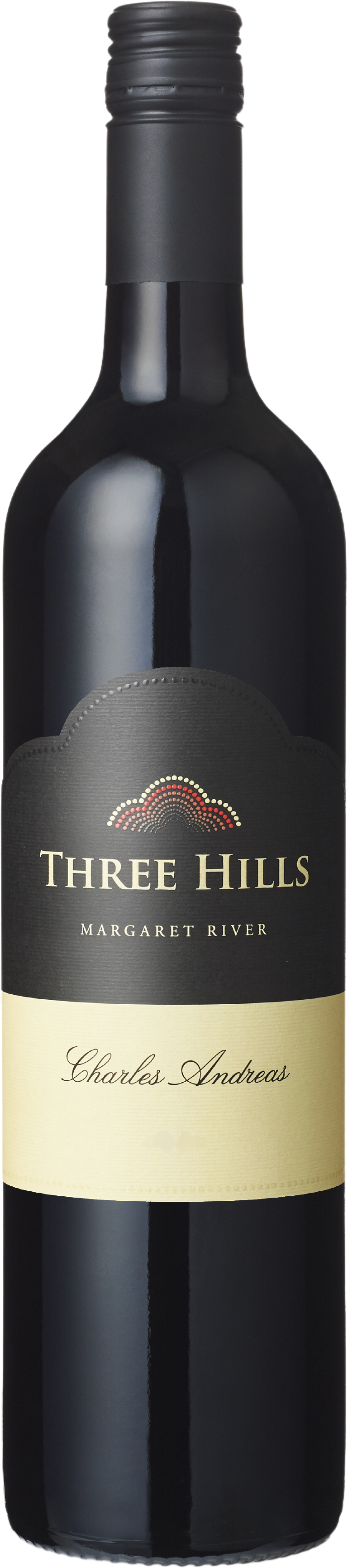 Happs Three Hills Charles Andreas Margaret River 2021